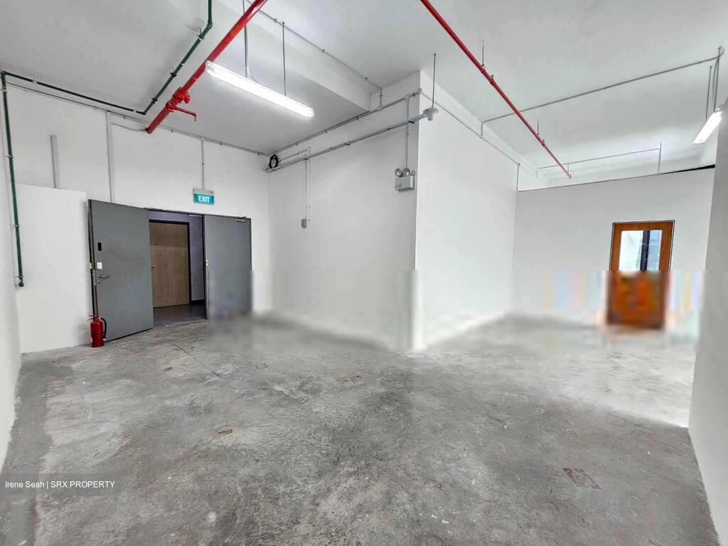 Oxley Bizhub (D14), Factory #488345951
